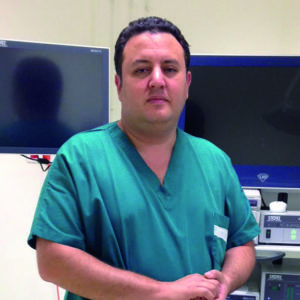 dr sofiene ayadi - Chirurgien de l'obésité