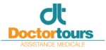 Doctor Tours Logo