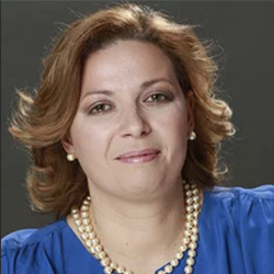 Dr Sinda Haddad : chirurgie esthetique Tunisie 